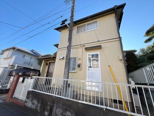 現地（2026年1月撮影）