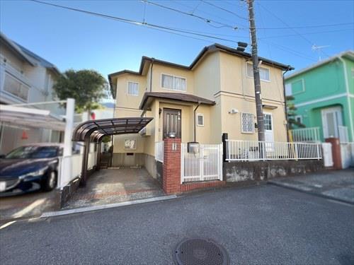 現地（2026年1月撮影）