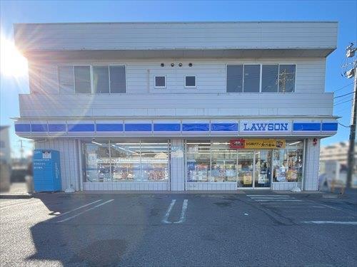 ローソン船橋飯山満町3丁目店 400m