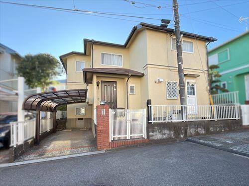 現地（2026年1月撮影）