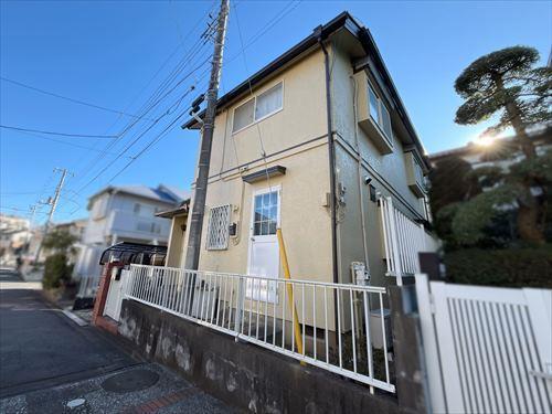 現地（2026年1月撮影）