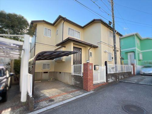 現地（2026年1月撮影）