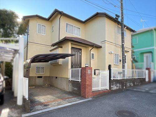 現地（2026年1月撮影）