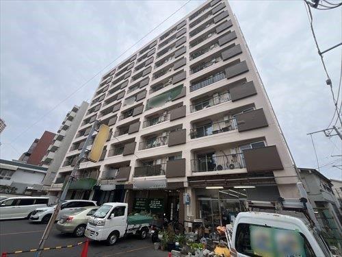 外観（2026年4月撮影）