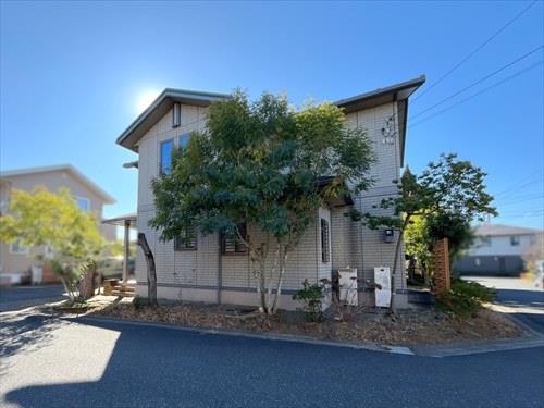 現地（2026年1月撮影）