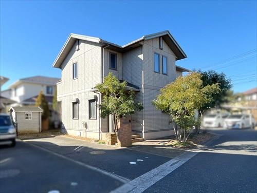 現地（2026年1月撮影）