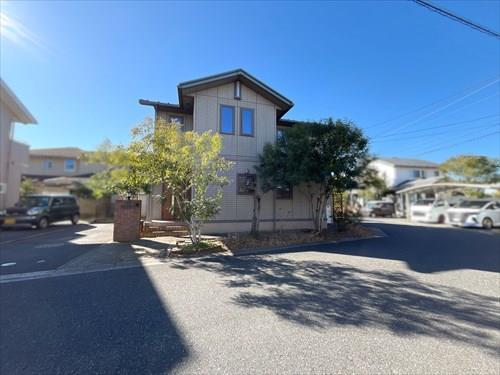 現地（2026年1月撮影）