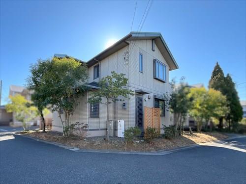 現地（2026年1月撮影）