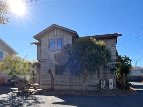 現地（2026年1月撮影）