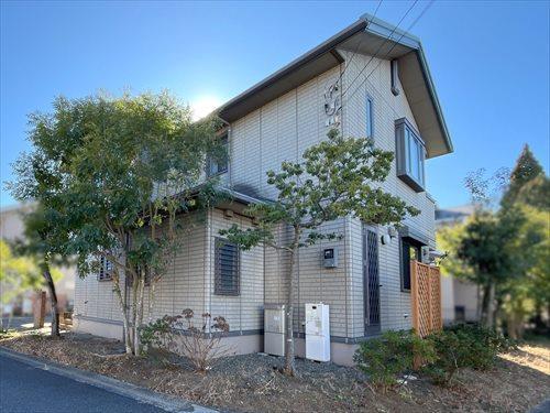 現地（2026年1月撮影）