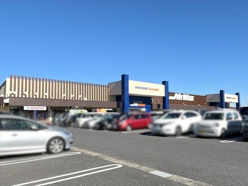 MrMaxおゆみ野500m