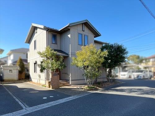 現地（2026年1月撮影）