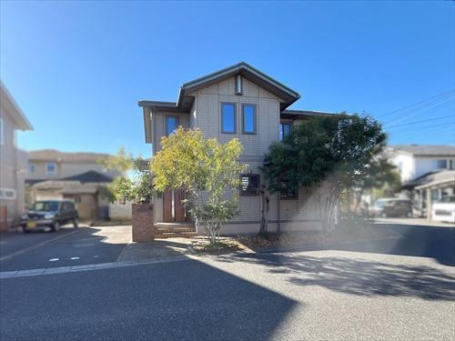 現地（2026年1月撮影）