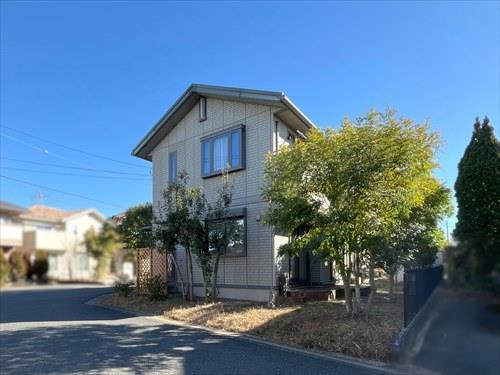 現地（2026年1月撮影）