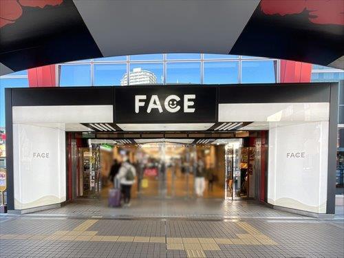 船橋フェイス 1060m 船橋フェイス 1060m