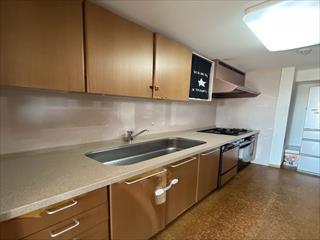 キッチン約4.5帖