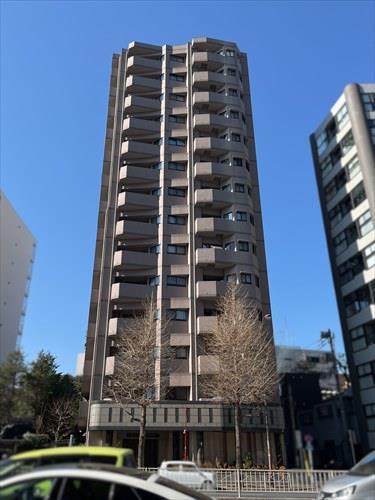 外観（2026年1月撮影）