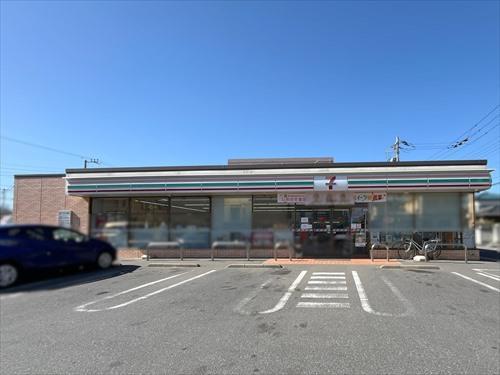 セブンイレブン八千代台南店170m