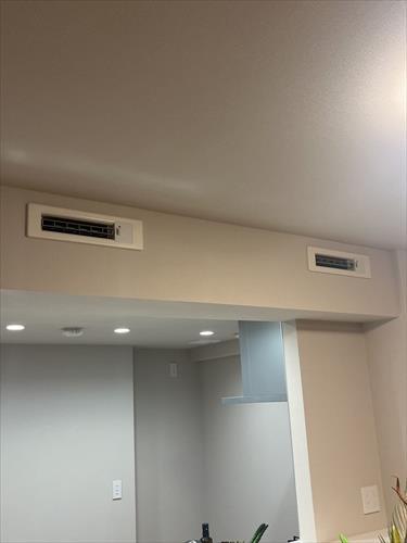 エアコン（空気博士）