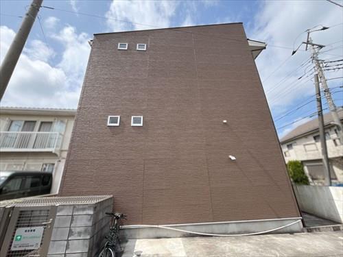 外観（2026年3月撮影）