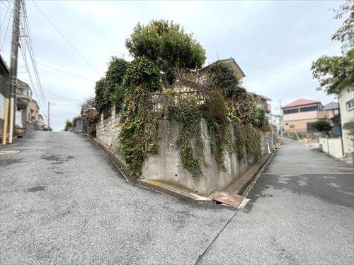 現地写真⑧2026年3月撮影