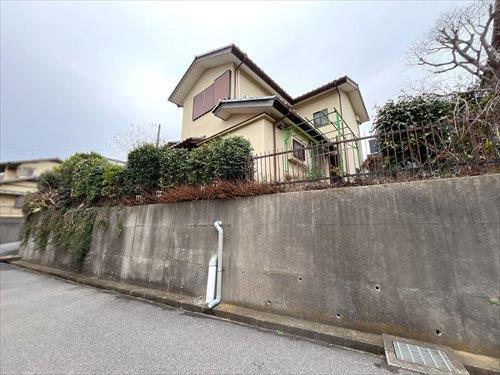 現地写真⑫2026年3月撮影