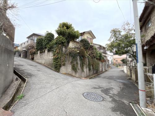 現地写真⑬2026年3月撮影