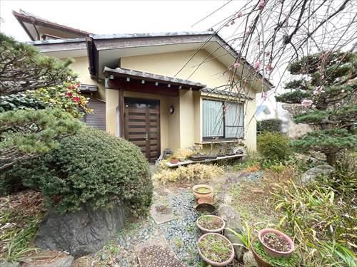 現地写真⑭2026年3月撮影