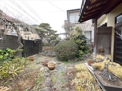 現地写真⑮2026年3月撮影