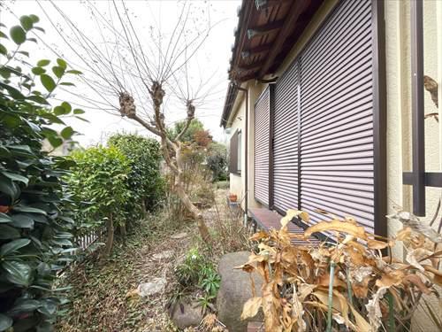 現地写真⑯2026年3月撮影