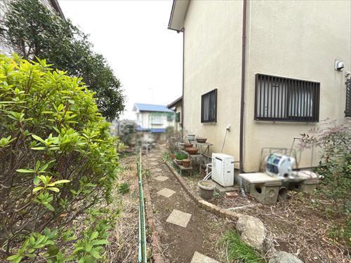 現地写真⑰2026年3月撮影