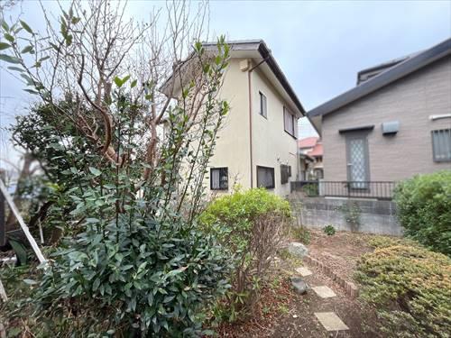 現地写真⑱2026年3月撮影