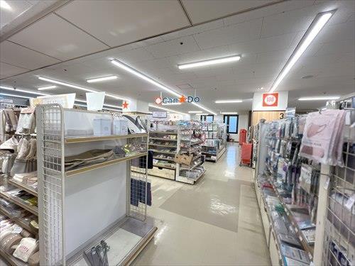 Can★Do八千代台店1560m