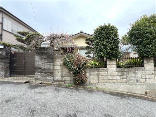 現地写真⑤2026年3月撮影