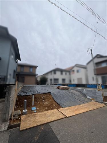 現地②（2026年3月撮影）