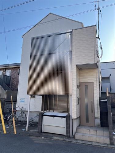 外観1(2026年2月撮影)