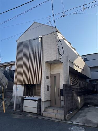 外観2(2026年2月撮影)