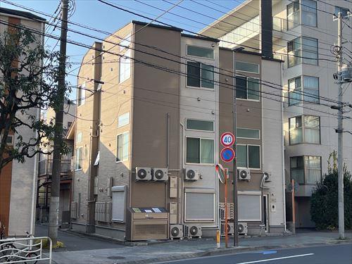 外観1(2026年2月撮影) 外観1(2026年2月撮影)