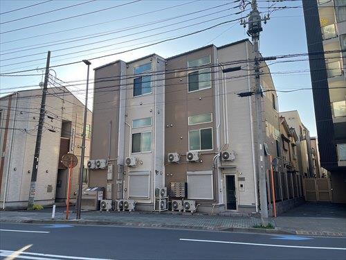 外観2(2026年2月撮影) 外観2(2026年2月撮影)