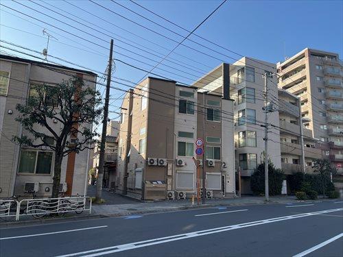 外観3(2026年2月撮影) 外観3(2026年2月撮影)