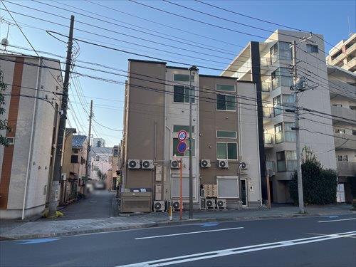 外観4(2026年2月撮影) 外観4(2026年2月撮影)