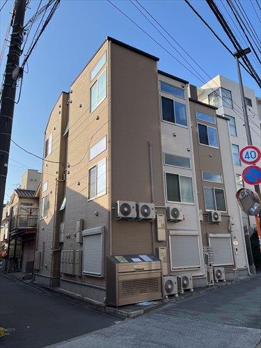 外観5(2026年2月撮影) 外観5(2026年2月撮影)