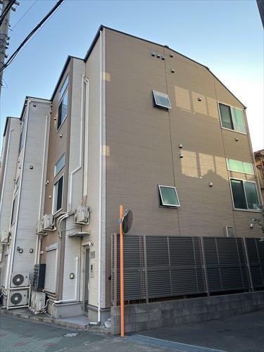 外観6(2026年2月撮影) 外観6(2026年2月撮影)