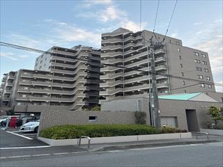 外観(令和8年3月撮影)