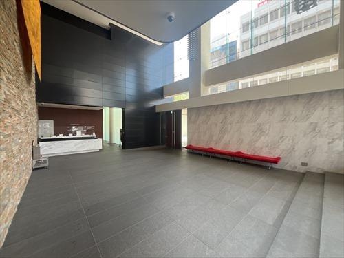 マンション内共用部分①