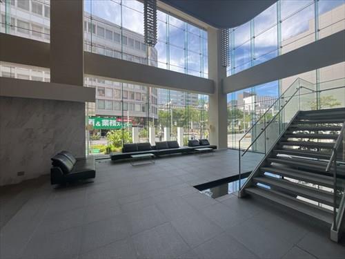 マンション内共用部分②