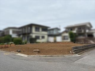 現地写真（2026年4月下旬撮影）