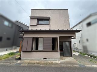 現地写真（2026年4月下旬撮影）