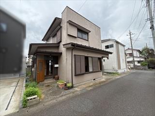 現地写真（2026年4月下旬撮影）