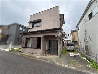 現地写真（2026年4月下旬撮影）